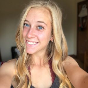 Meet your Posher, Shannon